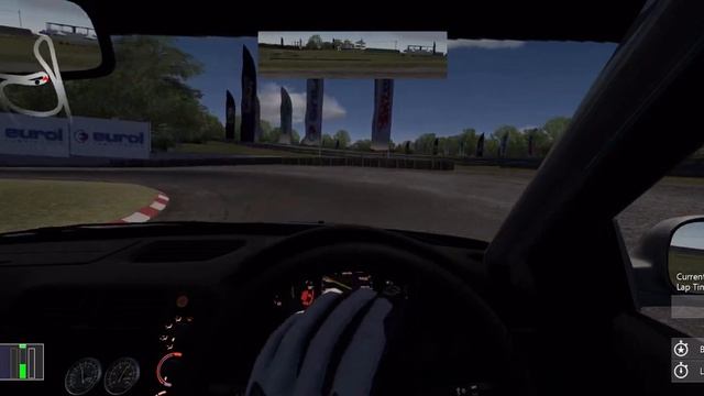 Assetto Corsa - Honda Civic EK Cup - Dover Raceway Jamaica - 1:27.462