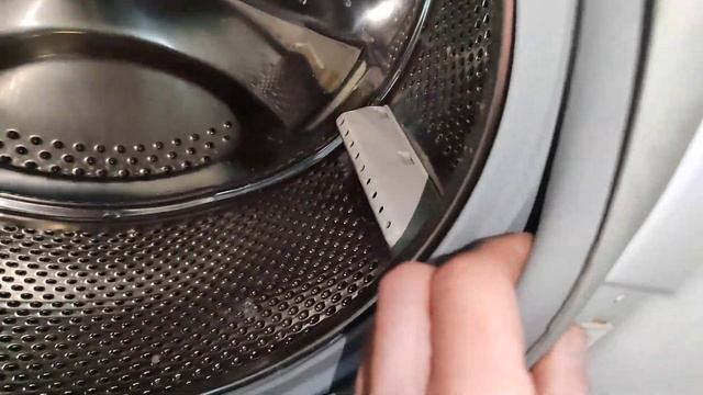 Запах в стиральной машине | Как избавиться смотреть онлайн