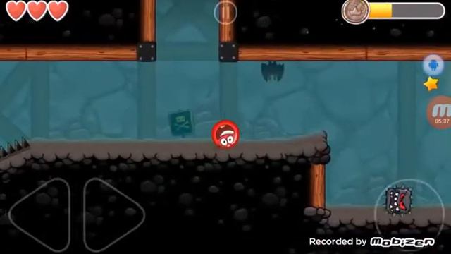 Red Ball4 прохождения #2 67-72 смотреть онлайн