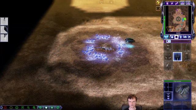 [C&C3: Kane's Wrath] Game Series - Some More Early R19 Games + R19 Update смотреть онлайн