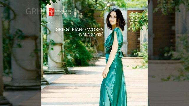 Slatter, Op. 72 (Peasant Dances) : II. Halling from the Hills, No. 4 смотреть онлайн