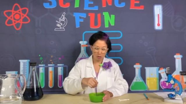 Mission 2 - Science смотреть онлайн