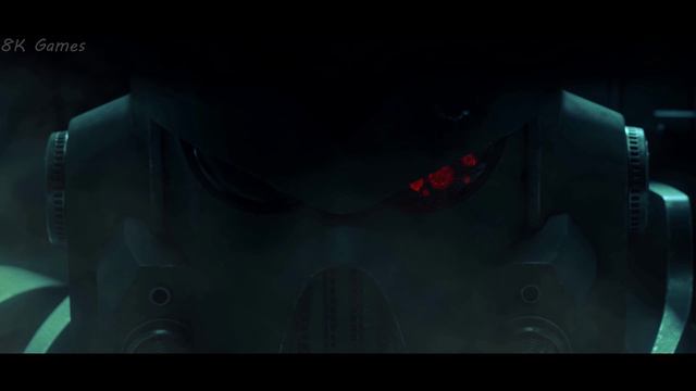 Astartes Project - Syama Pedersen's - All Parts (Remastered 8K 60FPS)