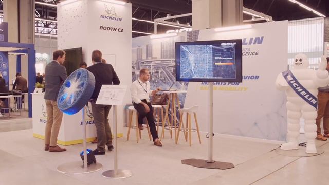 What do Partners feel they stand to gain from the ITS Congress? смотреть онлайн