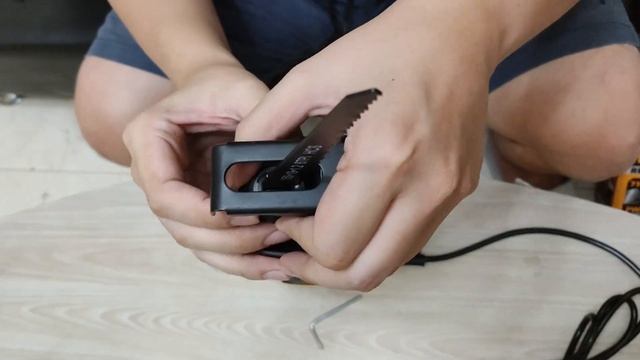 UNBOXING AND PRODUCT TESTING TOLSEN RECIPROCATING SAW FX FORCE 79540 смотреть онлайн