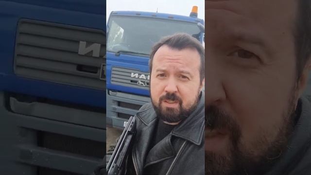 Какую версию прибора Delphi Autocom выбрать для диагностики #грузовики #trucks #delphi #autocom #ma смотреть онлайн