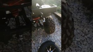 квадроцикл Tiger Max Great 300