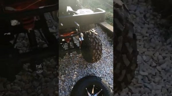 квадроцикл Tiger Max Great 300