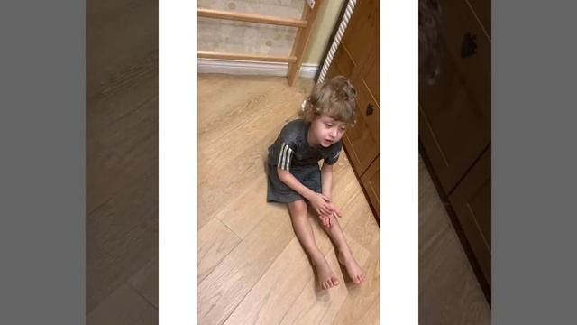 Физкульт привет! #дети #всемспорт #зарядкадлядетей смотреть онлайн