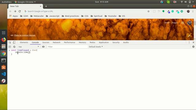 Hidden Methods of Javascript Console | Chrome Dev Tools #javascript #JustSimplify смотреть онлайн