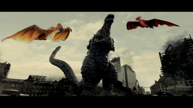 Kaiju War Chronicles Committee #44 смотреть онлайн