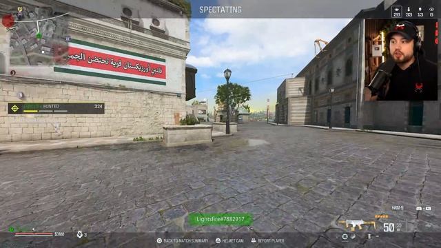 How Warzone's Best Solos Player Wins 90% of Matches! смотреть онлайн