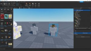 Roblox Studio - Stand Pack V1 Giveaway
