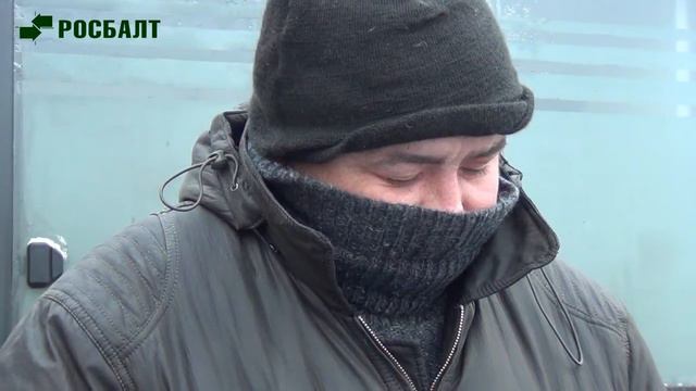 Как решить проблему бомжей? смотреть онлайн