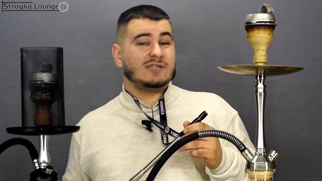 Два новых вкуса от Element 2020 года! смотреть онлайн