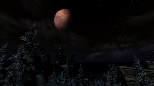 Skyrim - Legendary Edition ..:Timelapse & Slowmotion:.. смотреть онлайн