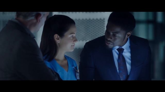 Jigsaw - Movie Review (Saw 8)