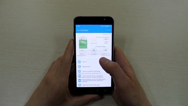 Samsung Galaxy J5 2016 обзор. Новый бестселлер Samsung! смотреть онлайн