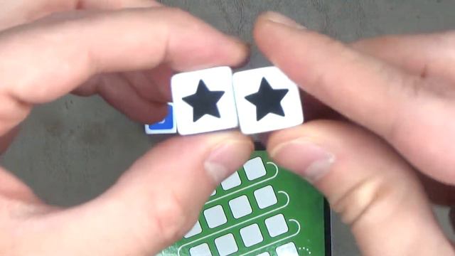 How To Play UNO Roll & Write Dice Game смотреть онлайн