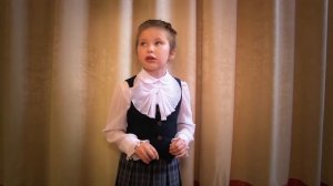 «Бабушкины сказки»  С.Есенин