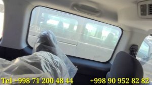 Jac M3 Jac M4 Avtomat Avto Moshinalar Tashkent Motorsda Жак М3 Жак М4 Микро Автобуслари Тошкент