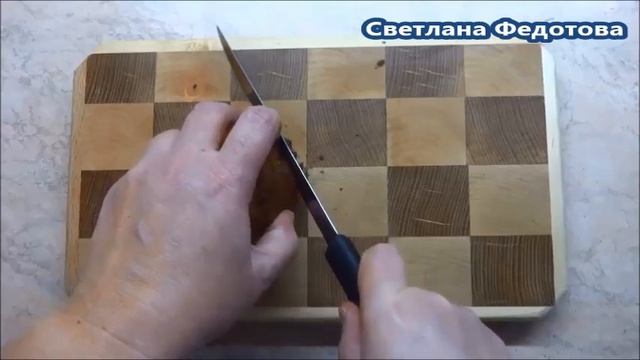 Новогоднее пирожное ёлочка. смотреть онлайн