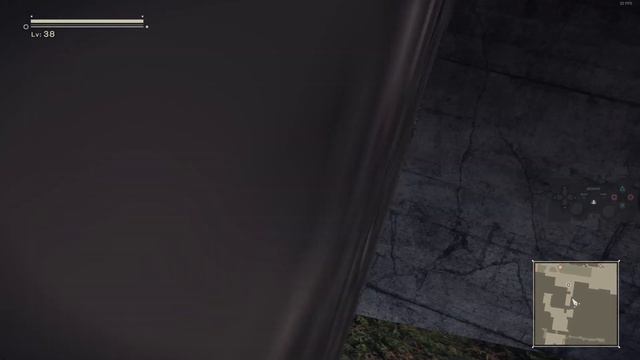 NieR:Automata 9S Sewer Skip