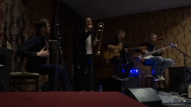 Аффинаж. Майкоп. 03.04.16. (3) смотреть онлайн