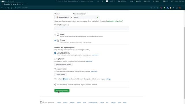 How to use Multiple Github Accounts in one PC or Laptop смотреть онлайн