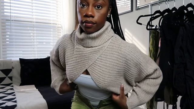 PRETTYLITTLETHING FALL TRY ON HAUL 2022 | TRENDY PIECES | THEEDITBYOC