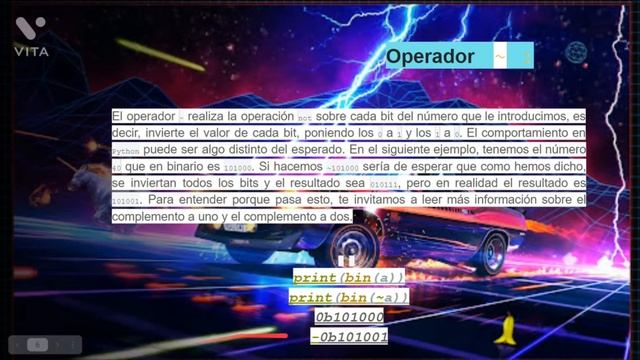 Curso De Python #14 Operadores Bitwise смотреть онлайн