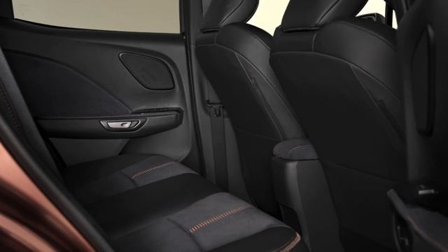 2024 New Lexus LBX - Will Compete With The Audi Q3.