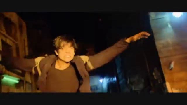 Tekken - Sick Puppies смотреть онлайн