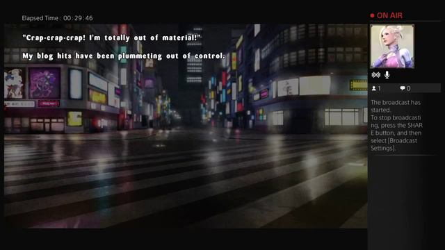 Senran Kagura Estival Versus Shinobi Girls Heart Missions (Part 2) смотреть онлайн