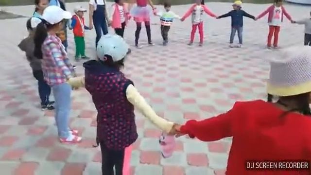 Зона отдыха Бесикти. Аман Айнель смотреть онлайн