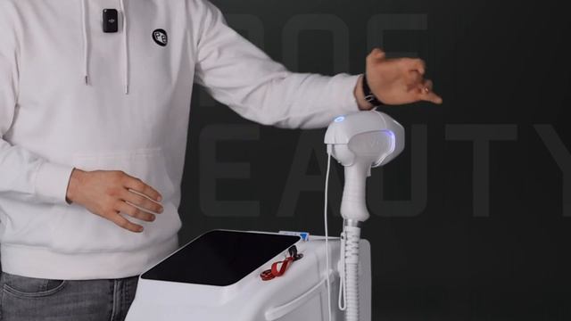 UltraDez. НОВИНКА от PROF BEAUTY ! Убивает 99.9% всех известных микроорганизмов ! смотреть онлайн
