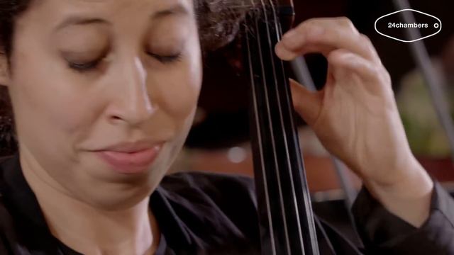 24chambers | Beethoven Cello Sonata no.1 op. 5 by Ella & Nicolas van Poucke смотреть онлайн