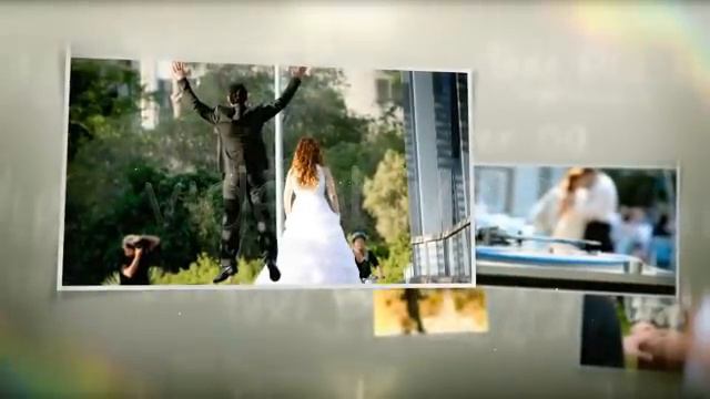 Adobe After Effects Project Free - Wedding Moment (+link) смотреть онлайн
