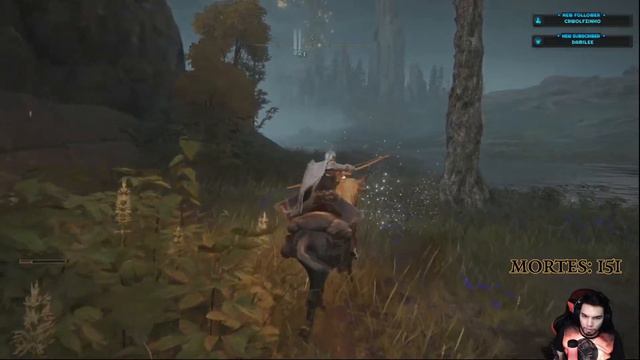 Elden Ring - #45 Igreja da Rosa e Torre Pedrilhante de Tetsu, PT-BR | PS5 смотреть онлайн