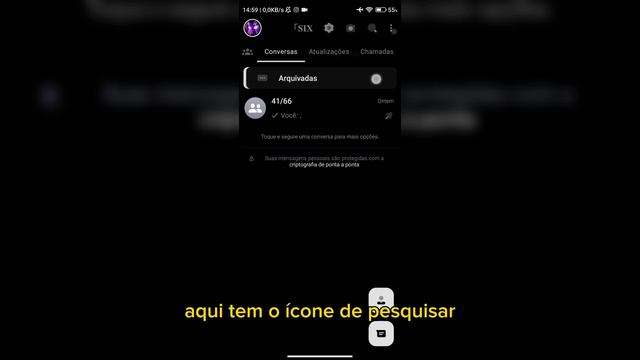😱APELAÇÃO!! novo MELHOR WHATSAPP IMUNE 2024 com [ NOVAS FUNÇÕES ] zap imune primário e secundário❤️ смотреть онлайн