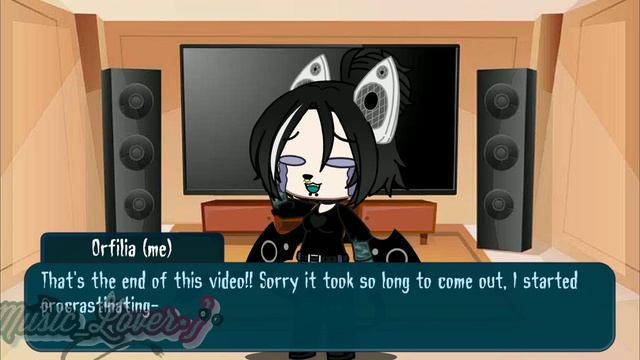 Some of the DRV3 characters react to my last vid| Re-upload| Read desc смотреть онлайн