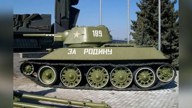 Героические страницы Донецкого края смотреть онлайн