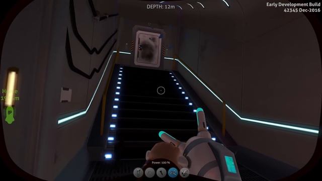 SEPTIC SAM IN SUBNAUTICA! | Jack's Septic Tank | Subnautica News смотреть онлайн