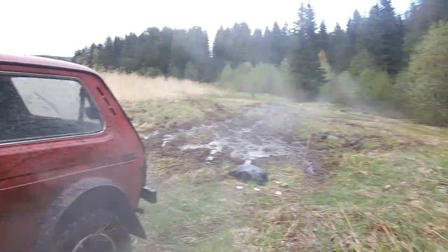 Полазна покатушки 4х4 смотреть онлайн
