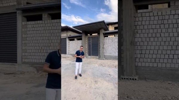 Toshkent shaxar Do’rmon da karobka uy sotiladi