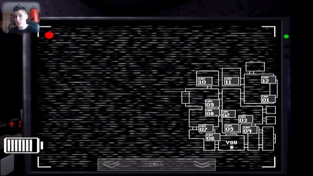 Five Nights At Candy's - ТАИНСТВЕННЫЙ СКЛАД - ВТОРАЯ НОЧЬ смотреть онлайн