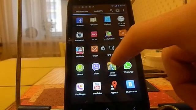 Как поставить root права и как записать экран android смотреть онлайн
