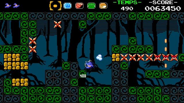 Ravva and the Cyclops Curse - Quick Gameplay смотреть онлайн