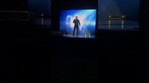 Эдуард Кужугет, Ондар Шолбан