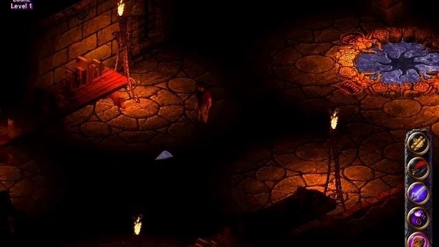 let's play Revenant прохождение часть 1 смотреть онлайн